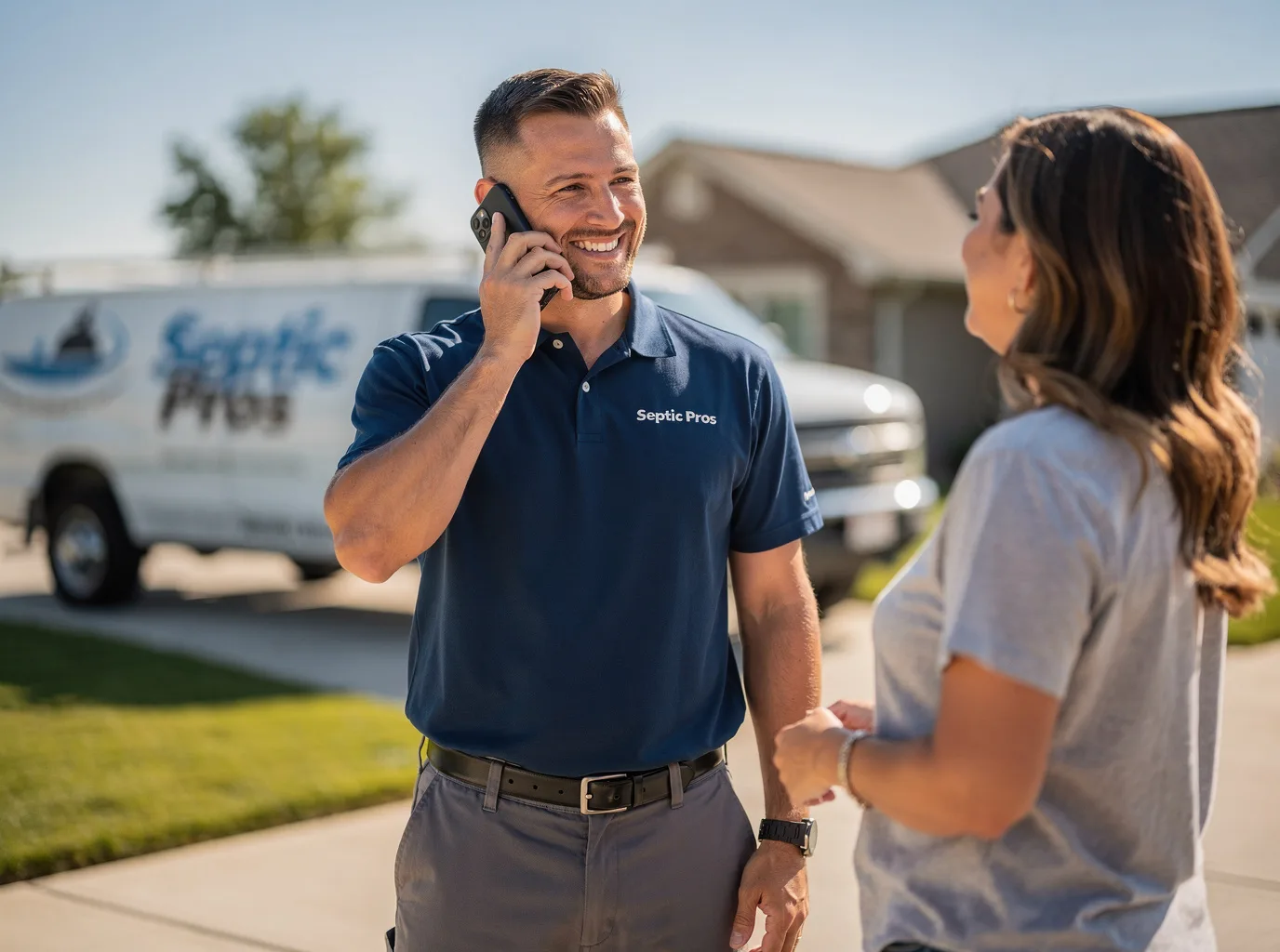 Septic Tank Pumping Rose Bud, AR FAQs